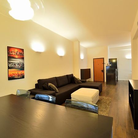 Ziv Apartments - Nordau 27 特拉维夫 外观 照片