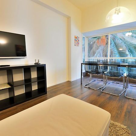 Ziv Apartments - Nordau 27 特拉维夫 客房 照片