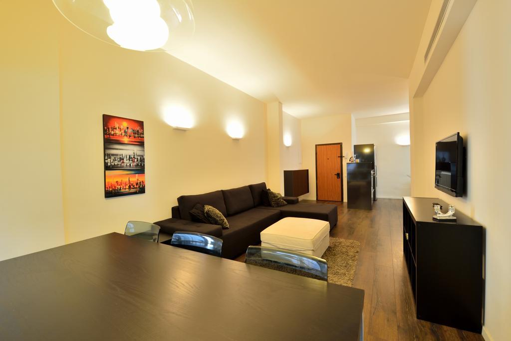 Ziv Apartments - Nordau 27 特拉维夫 外观 照片