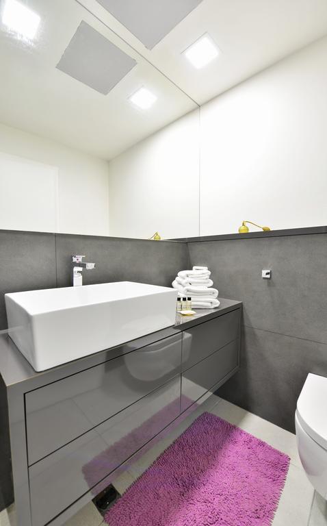 Ziv Apartments - Nordau 27 特拉维夫 客房 照片