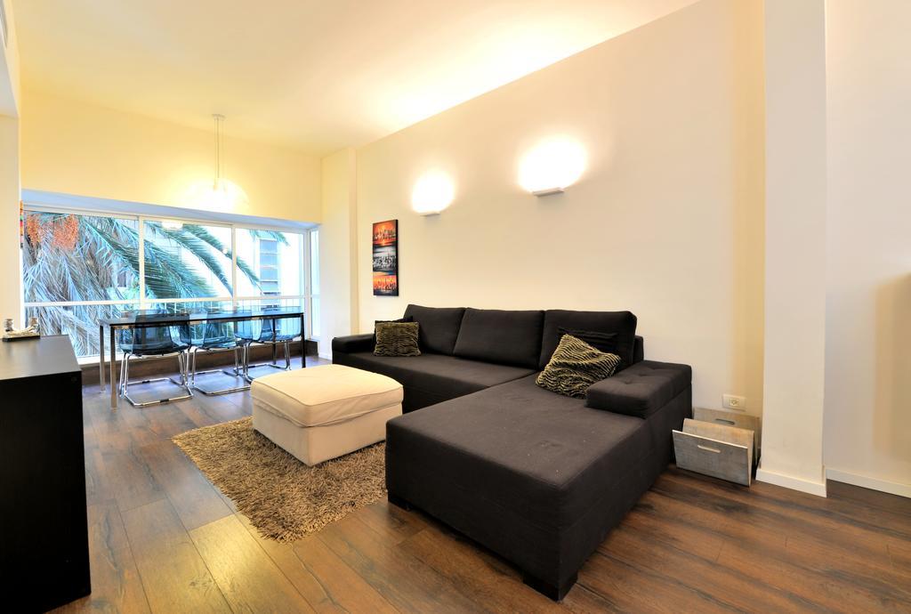 Ziv Apartments - Nordau 27 特拉维夫 客房 照片