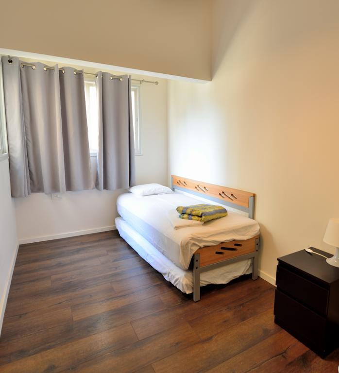 Ziv Apartments - Nordau 27 特拉维夫 客房 照片