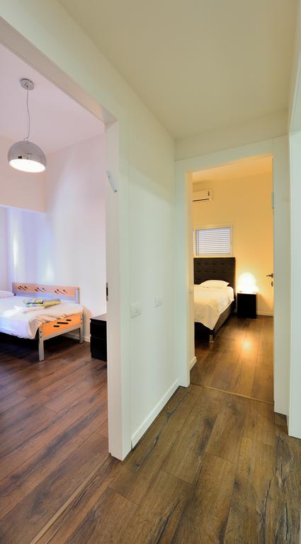 Ziv Apartments - Nordau 27 特拉维夫 客房 照片