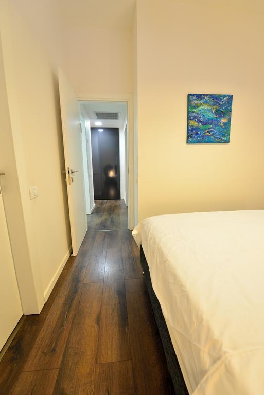Ziv Apartments - Nordau 27 特拉维夫 客房 照片
