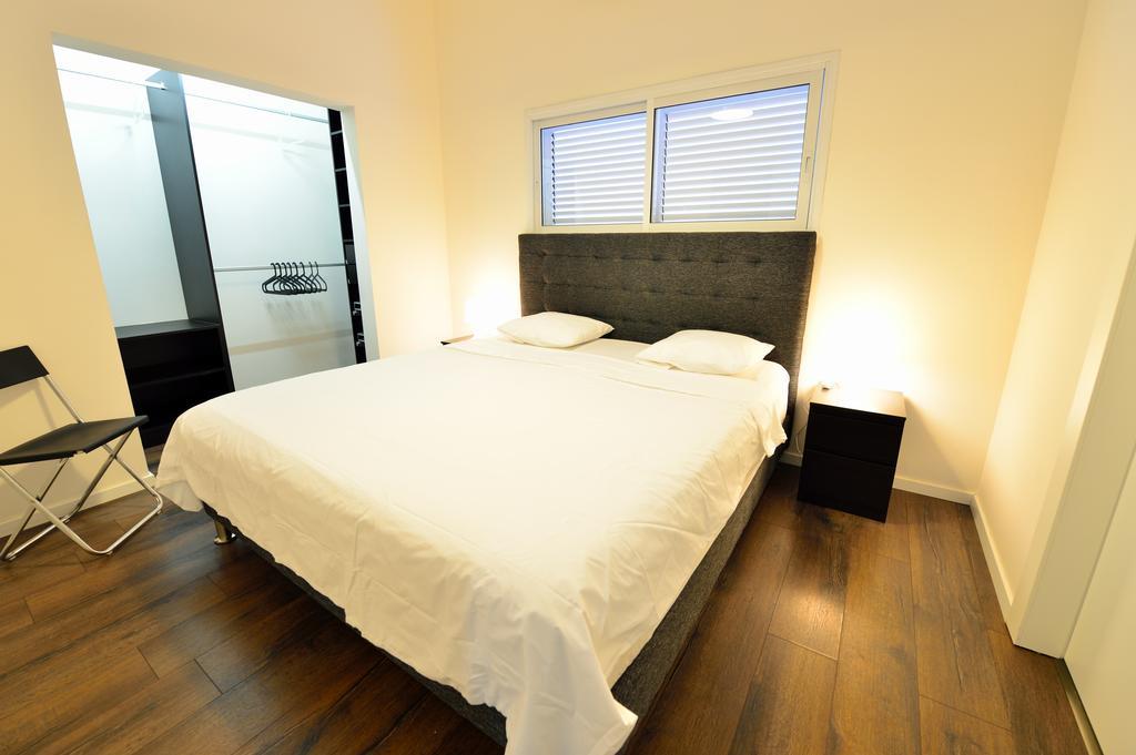 Ziv Apartments - Nordau 27 特拉维夫 客房 照片